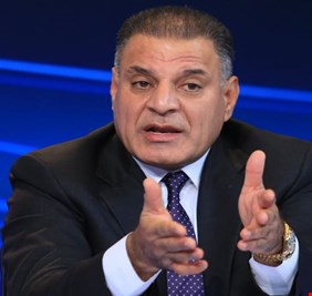 أبو مازن يصدر بياناً غاضباً بعد حادثة يثرب ويتحدث عن ’حرامي الدار’
