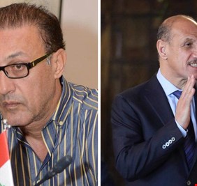 بعد أن نجح في الحصول على الموافقة القانونية، هل سينجح درجال بالفوز على شرار حيدر  برئاسة إتحاد الكرة ؟