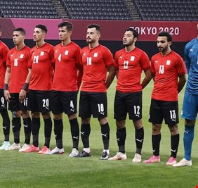 معاقبة لاعب منتخب مصر بسبب فتاة في طوكيو