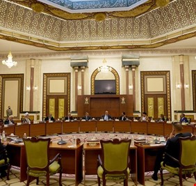 (العراق اليوم) يكشف الذي لم يكشف من كواليس اجتماع الكاظمي مع القوى السياسية !