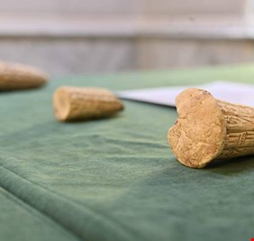 بالصور.. إرث سومري هو الأكبر من نوعه يعود لأرض الرافدين