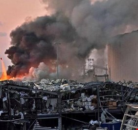 المجهول يحيط بلبنان مع ذكرى انفجار المرفأ: ماذا سيحصل غدا؟