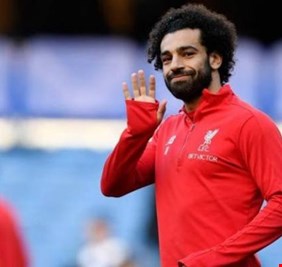 بعقد جديد.. محمد صلاح يقترب من دخول تاريخ ليفربول
