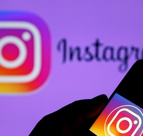 عطل يصيب منصة 