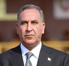 خالد العبيدي يغادر قطار العبادي ويلتحق بالخنجر ويطعن النجيفي