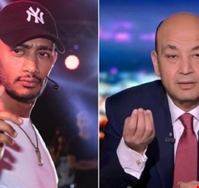 ول رد فعل من محمد رمضان بعد تغريم عمرو أديب 10 آلاف جنيه: 