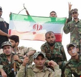 أنباء عن اعلان حالة إنذار قصوى من قبل الفصائل المسلحة تحسباً لاستهداف الجمهورية الاسلامية