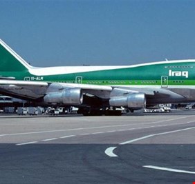 بعد توجيهات حكومية عليا.. بغداد تعلق الرحلات الجوية إلى مينسك على خلفية هجرة العراقيين إلى ليتوانيا