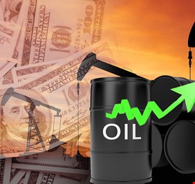 اسعار النفط تعاود الارتفاع وبرنت يسجل 70.66 دولارا للبرميل