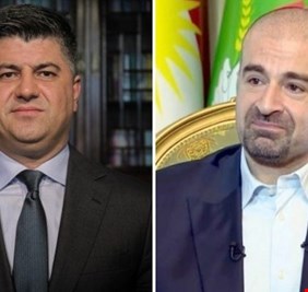 اصابع برزاني وراء تفجر الأوضاع في السليمانية.. صراع الرئاسة يدخل مرحلة الحسم، وإيران تتخلى عن جنكي !