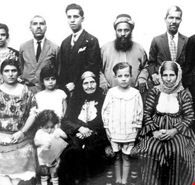 هل اسمك في هذه القائمة.. قد يكون لك جذور  يهودية في العراق أو مصر أو سوريا ؟