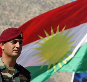 تصريح حول البيشمركة يشعل الخلاف بين الاقليم وتيار الحكمة