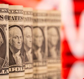 بنك أوف أمريكا : المستثمرون يتدفقون على السندات والنقد