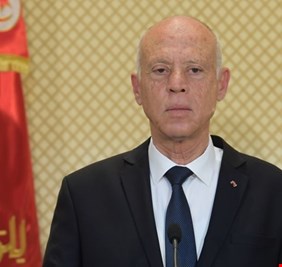 العد التنازلي (للإخوان) يبدأ في تونس.. والرئيس سعيد يضع أول وزير وقيادي في 