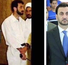 لماذا طردت الجماهير عبطان في واسط، وقبلها في النجف.. وهل يصلح مرافق الشهيد الحكيم لمواقع عليا ؟