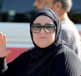 وفاة الفنانة دلال عبد العزيز