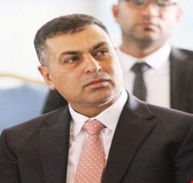 العيداني من ظل الجلبي الى عباءة الحكيم مروراً بائتلاف العبادي .. لعبة البحث عن مواقع !