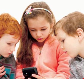 حيلة جديدة للأطفال تخترق هواتفهم من خلال الالعاب الالكترونية