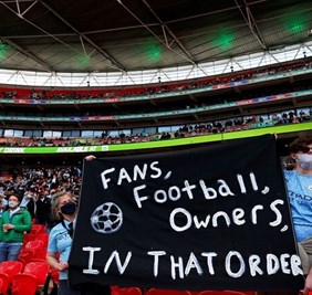 بريطانيا تعتزم تغيير القوانين لحماية سلطات كرة القدم من الدوريات المنشقة