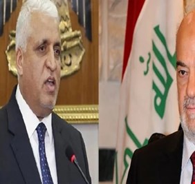 الفياض و(الأخوان المسلمين) والجعفري يشكلون تحالفاً انتخابياً!