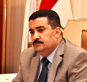 هل الشبهات وملفات الفساد حقيقة تلاحق السوداني أم ماذا ؟