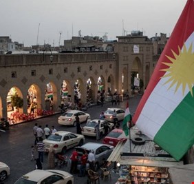داعش على أبواب أربيل.. فما هو مستوى الخطر على عاصمة الأقليم ؟