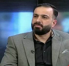 الكربولي يحاول إستفزاز شيعة العراق: السنة أكثر من الشيعة، وأطالب بتعداد تذكر فيه الطائفة !