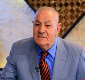 الخبير القانوني المعروف طارق حرب: الكاظمي مؤهل لولاية ثانية