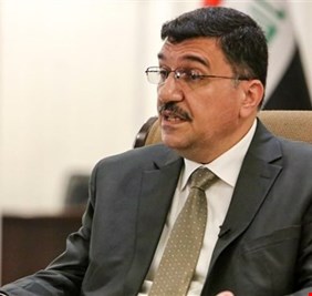 وزير بحكومة الكاظمي يواجه ايران لأول مرة منذ اعوام: تسببت بكارثة