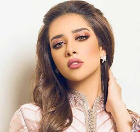 بلقيس ترد على منعها من الغناء في مصر