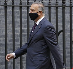 رغم العراقيل التي أمامه.. الكاظمي يحقق إختراقاً كبيراً، وينجح في عقد قمة لدول الجوار يحضرها ماكرون وزعماء آخرون