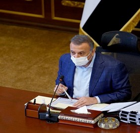 الكاظمي ينفذ ما وعد به، ويزف بشرى توزيع الاراضي على العراقيين