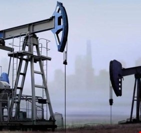 امريكا ترفع من توقعاتها لإنتاج النفط نهاية هذا العام