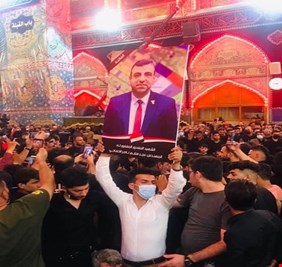 بالصورة .. محافظ كربلاء يكشف عن إعتقال قاتل (عبير).. والمحافظة تعلن الحداد ثلاثة أيام