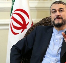 وزير الخارجية الايراني الجديد.. مناهض للغرب وله تاريخ في العراق منذ عهد صدام عام 1997