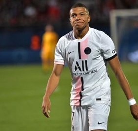 بعد صفقة ميسي.. مبابي يصفع باريس سان جيرمان