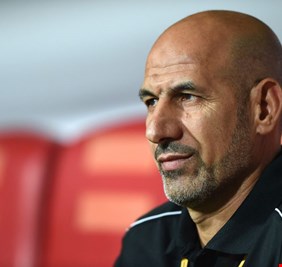 شنيشل يرفض الشرطة والجوية ويستعد لمغامرة في قطر