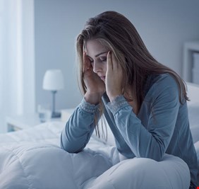 كشف الوسيلة الرئيسية لمكافحة الأرق