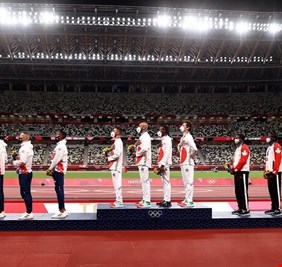 بسبب المنشطات.. إيقاف 4 رياضيين شاركوا في أولمبياد طوكيو بينهم فائز بميدالية فضية