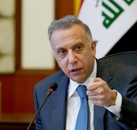 الكاظمي يصدر توجيهاً لوزير الشباب يخص نادي الزوراء