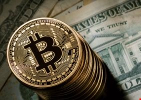 المركزى الروسى يحدد موقفه من عملة البيتكوين