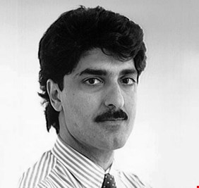 تحقيق ينشر لأول مرة عن الصحافي بازوفت الذي أعدمه صدام بعد كشفه المدفع  العملاق!.. وتفاصيل استدراجه لبغداد تكشف لأول مرة