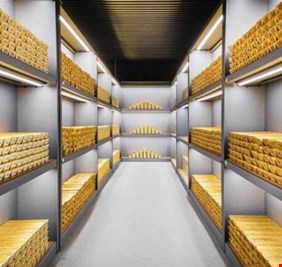 هل يلجأ لبنان لاحتياطي الذهب لإطفاء نيران 