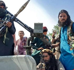 صناعة الدبلوماسية في مطابخ بغداد.. الخلاص من السيناريو الأفغاني للأبد