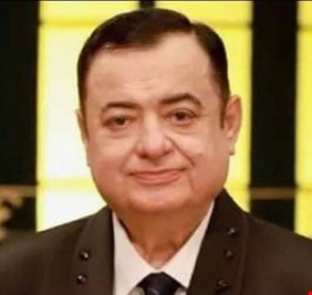 وفاة الموسيقار  فتح الله أحمد متأثرا بمضاعفات كورونا