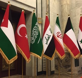 الكل يتحدث عن أهمية ومخرجات قمة بغداد، فماذا سيصدر عن هذا المؤتمر  من قرارات ؟!