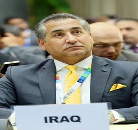 الفلاحي يكشف عن  توجه حكومي لاطلاق تعيينات في وزارة البيئة ويتحدث عن الأقتصاد الايسر