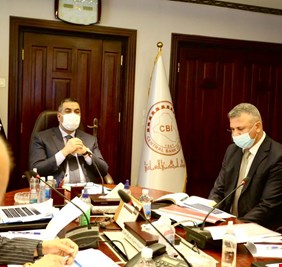 البنك المركزي يتحدث عن رؤية تضمن شمول جميع فئات المجتمع بالخدمات المصرفية