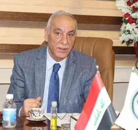 حمودي يبحث مشاركتي 