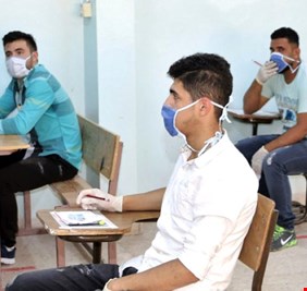 التعليم العالي تكشف عن مصير الدوام في العام الدراسي المقبل